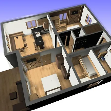 Kulmberg * رامساو أم داتشستين