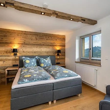 Kulmberg Daire Ramsau am Dachstein