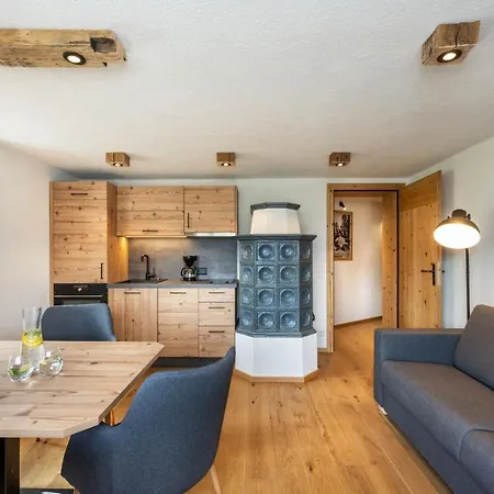 Apartment Kulmberg