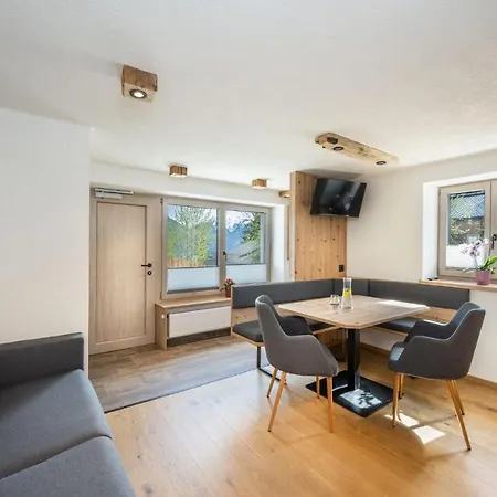 Apartment Kulmberg *