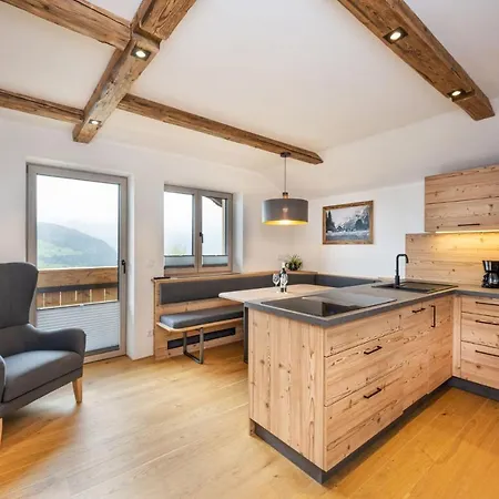 Kulmberg Ramsau am Dachstein