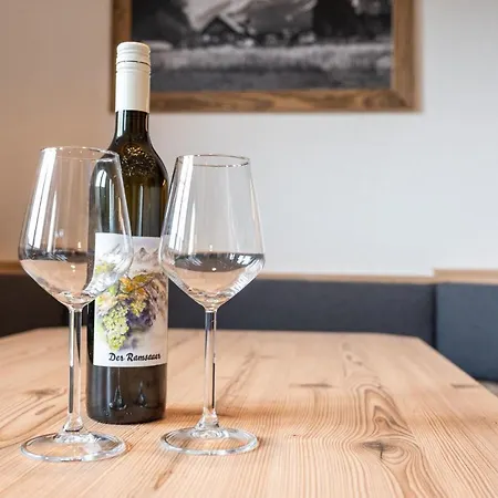 Kulmberg Daire Ramsau am Dachstein