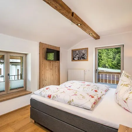 شقة Kulmberg رامساو أم داتشستين