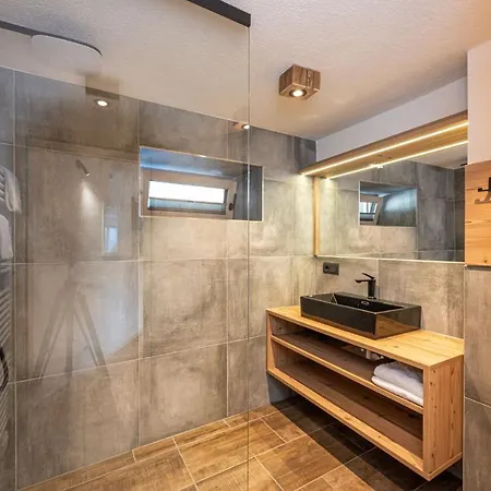 Daire Kulmberg Ramsau am Dachstein