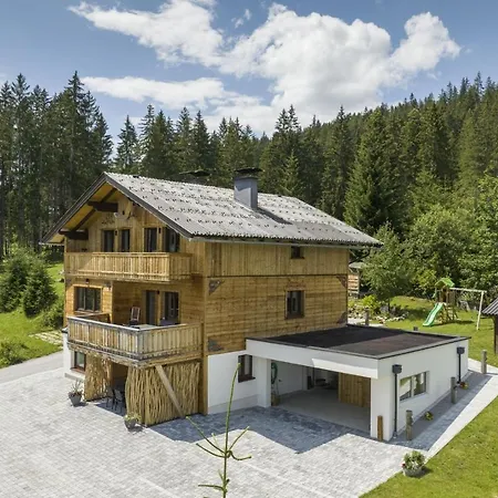 Apartment Kulmberg