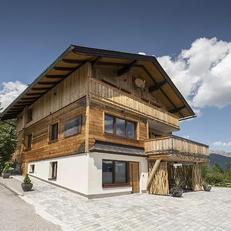 Kulmberg Ramsau am Dachstein