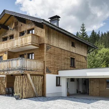 Kulmberg Apartment *