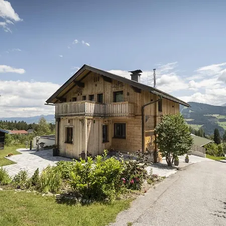 Kulmberg Daire Ramsau am Dachstein