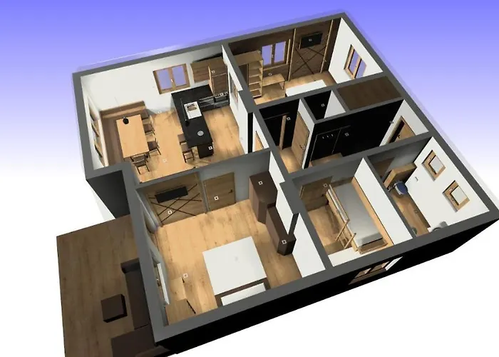 Kulmberg * Ramsau am Dachstein