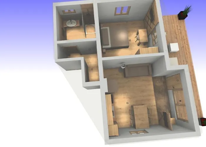 Kulmberg * Ramsau am Dachstein