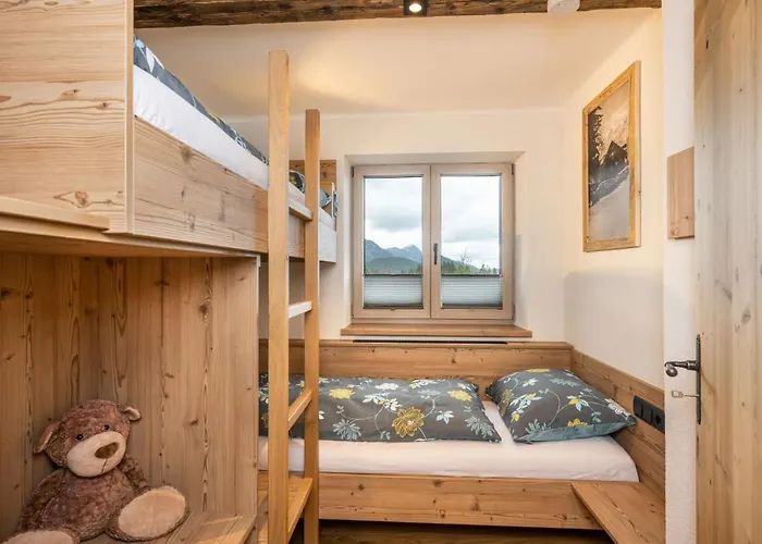 Kulmberg Ramsau am Dachstein