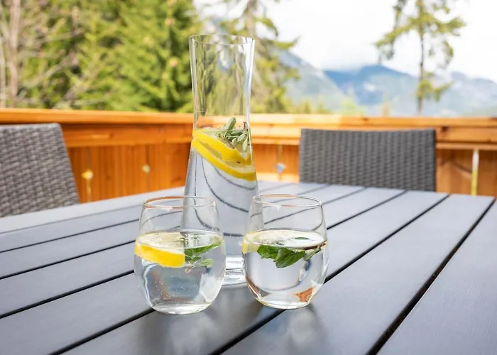 Apartment Kulmberg *