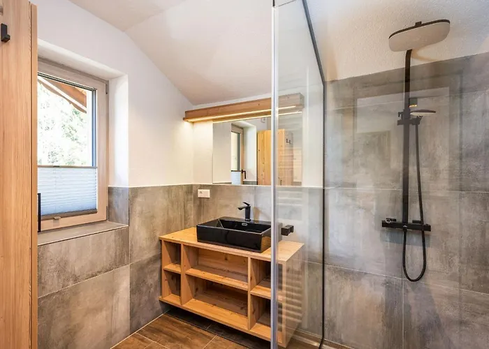 Appartement Kulmberg Ramsau am Dachstein