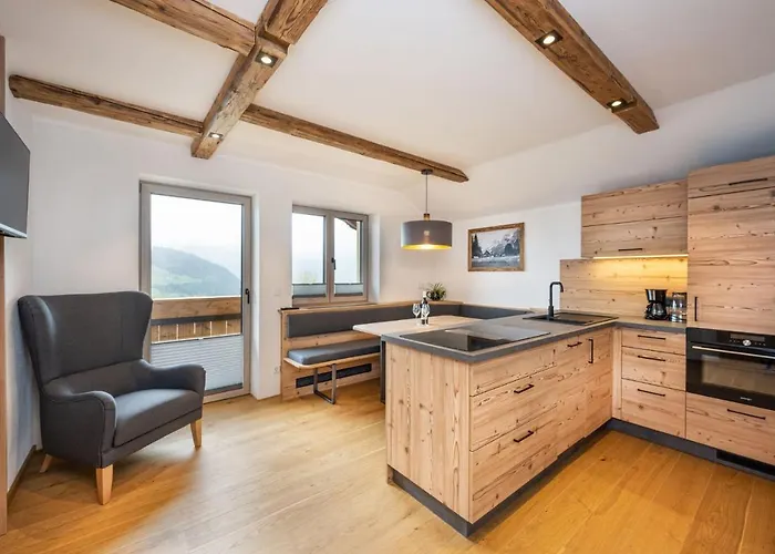 Kulmberg Ramsau am Dachstein