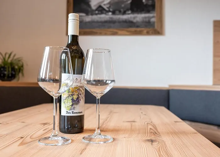 Kulmberg Appartamento Ramsau am Dachstein