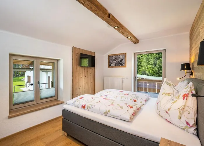 Apartment Kulmberg Ramsau am Dachstein