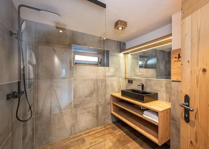 Apartment Kulmberg Ramsau am Dachstein