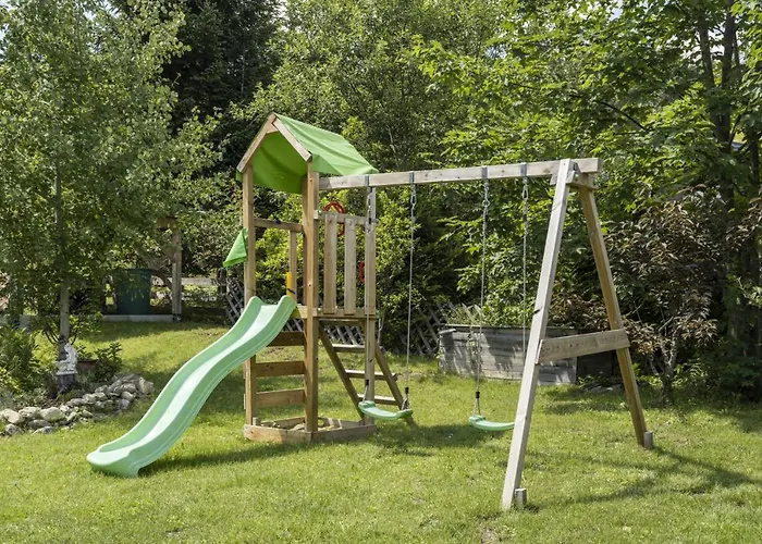 Kulmberg Ramsau am Dachstein