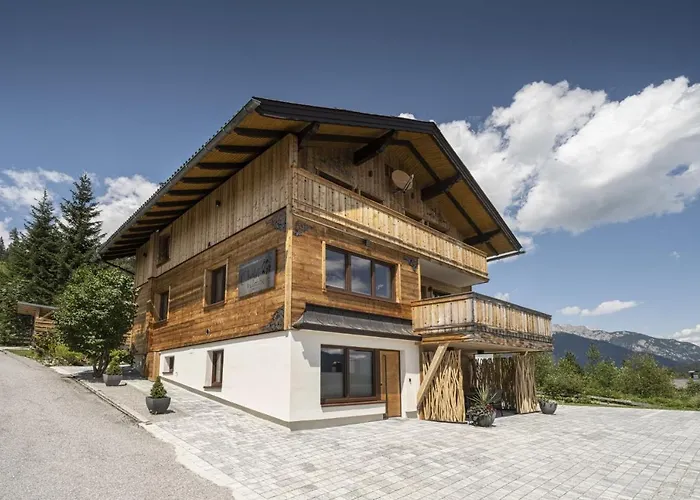 Kulmberg Ramsau am Dachstein