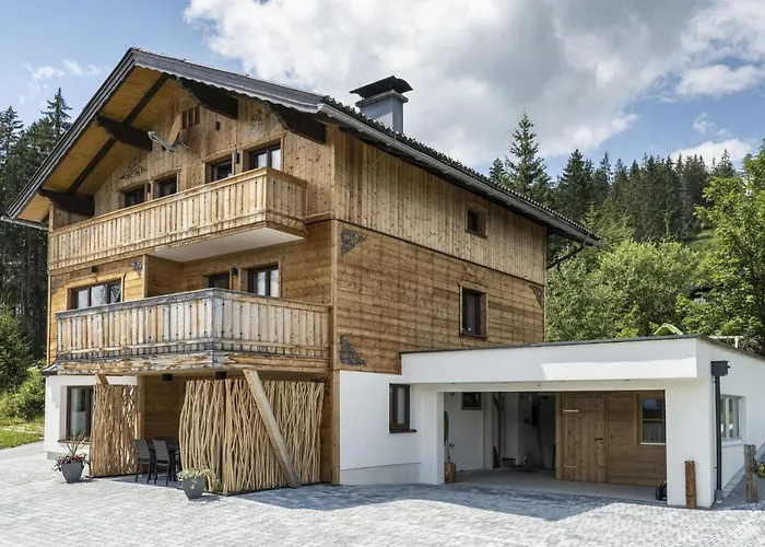 Kulmberg Apartment *