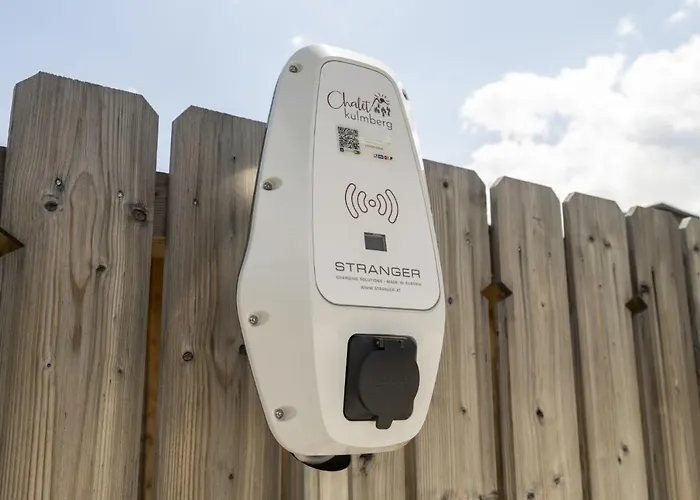 Daire Kulmberg Ramsau am Dachstein